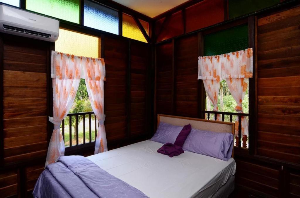 Oyo Home 90745 Desa Balqis Beach Resort Malacca Eksteriør bilde