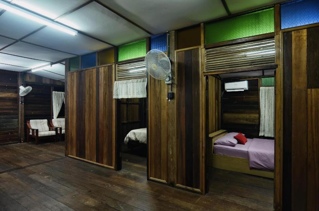 Oyo Home 90745 Desa Balqis Beach Resort Malacca Eksteriør bilde