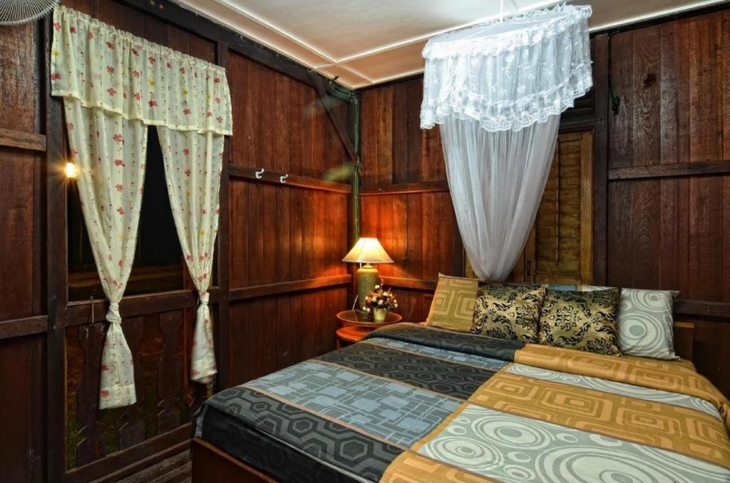 Oyo Home 90745 Desa Balqis Beach Resort Malacca Eksteriør bilde