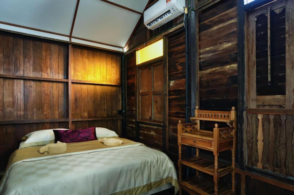 Oyo Home 90745 Desa Balqis Beach Resort Malacca Eksteriør bilde