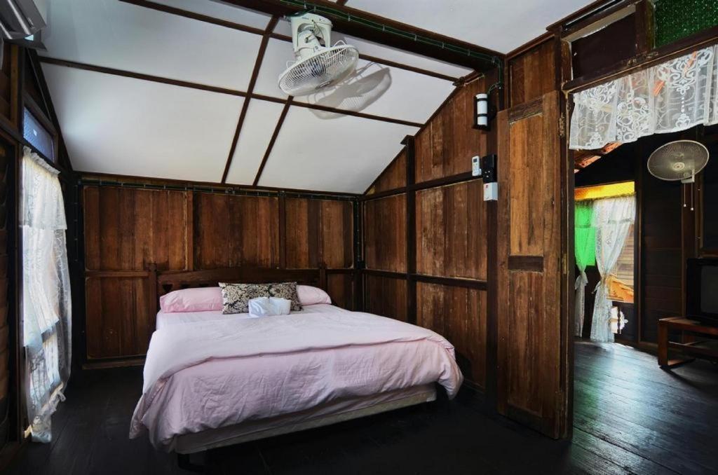 Oyo Home 90745 Desa Balqis Beach Resort Malacca Eksteriør bilde