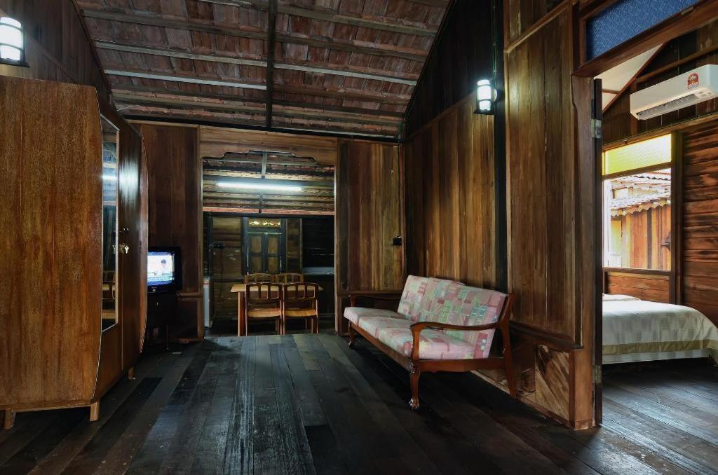 Oyo Home 90745 Desa Balqis Beach Resort Malacca Eksteriør bilde