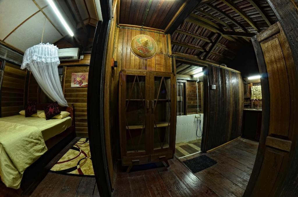Oyo Home 90745 Desa Balqis Beach Resort Malacca Eksteriør bilde