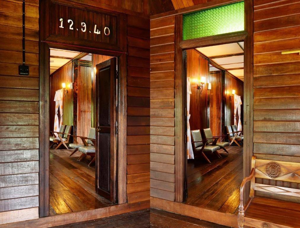 Oyo Home 90745 Desa Balqis Beach Resort Malacca Eksteriør bilde