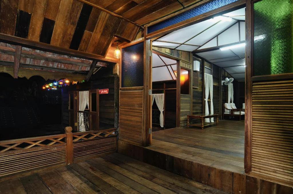 Oyo Home 90745 Desa Balqis Beach Resort Malacca Eksteriør bilde