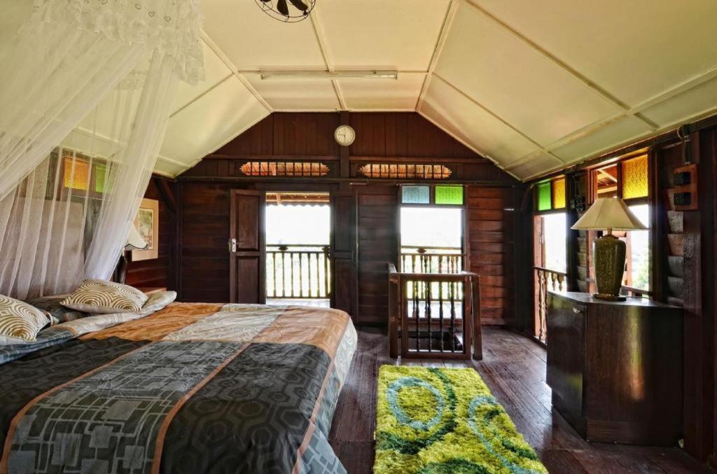 Oyo Home 90745 Desa Balqis Beach Resort Malacca Eksteriør bilde