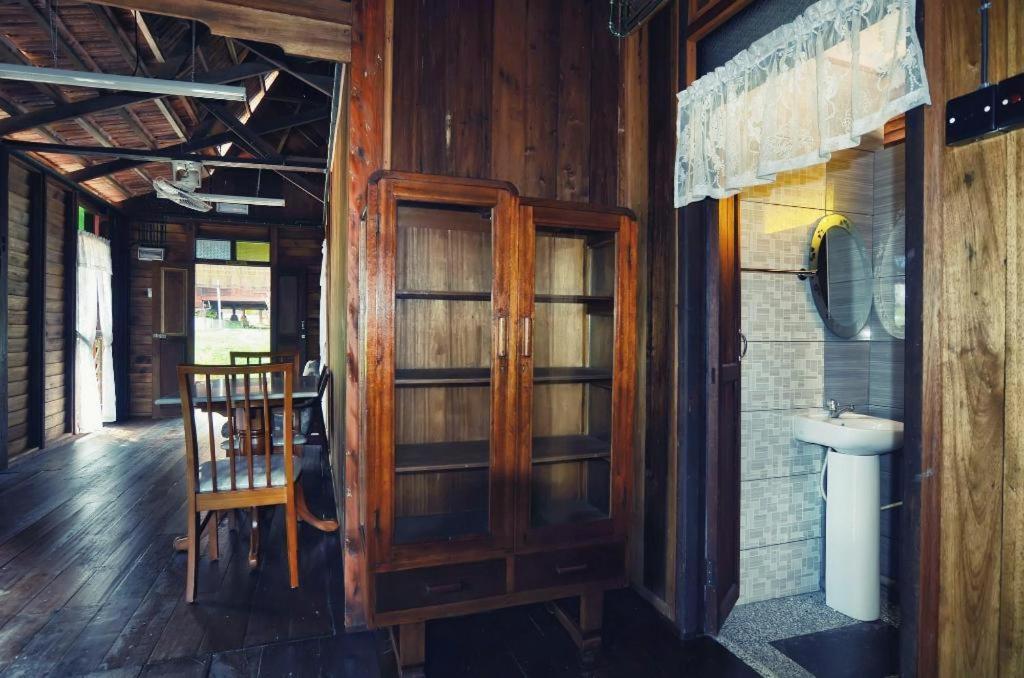 Oyo Home 90745 Desa Balqis Beach Resort Malacca Eksteriør bilde