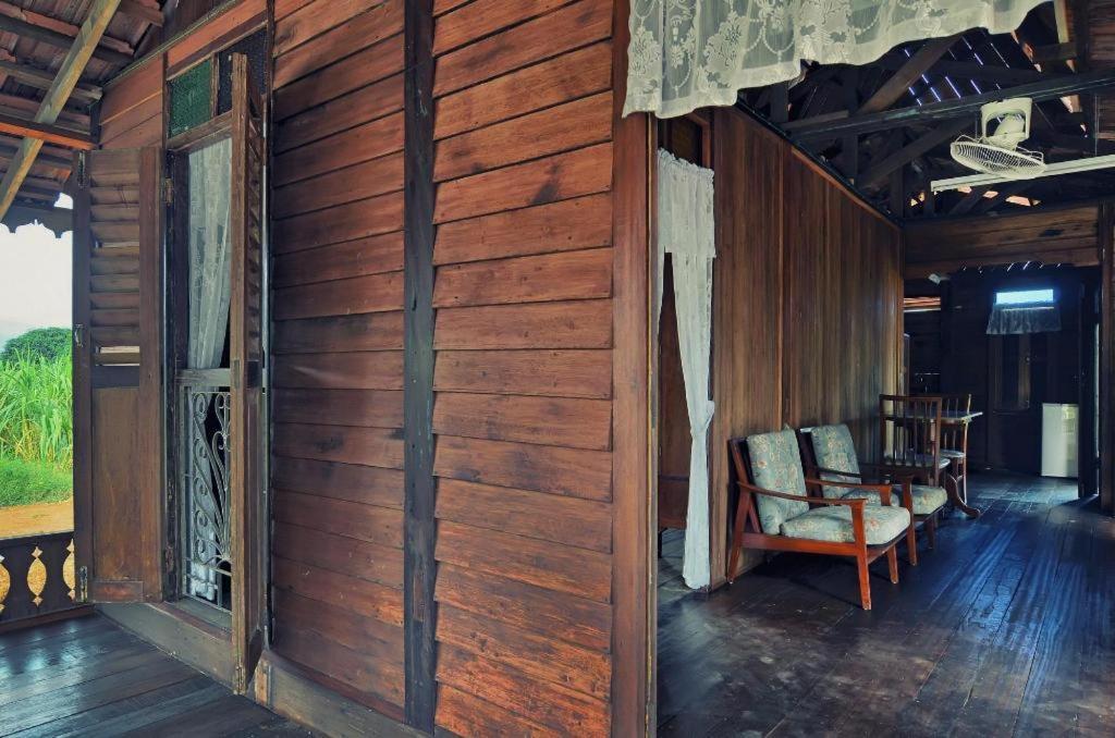 Oyo Home 90745 Desa Balqis Beach Resort Malacca Eksteriør bilde